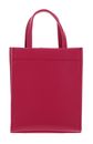 DKNY Carter Mini Tote Berry