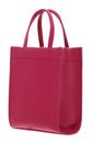 DKNY Carter Mini Tote Berry