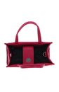 DKNY Carter Mini Tote Berry