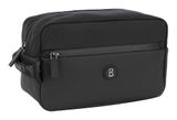 Bogner Tignes Jona Washbag S Black Bogner Tignes Jona Washbag S Black