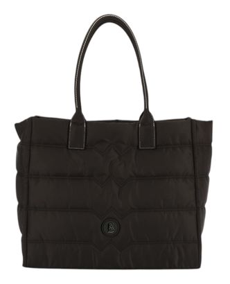 Bogner Wallis Tessuto Maylin Shopper XL Black