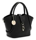 Tamaris Fenja Cityshopper S Black Tamaris Fenja Cityshopper S Black