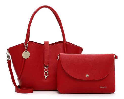 Tamaris Fenja Cityshopper M Red