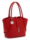 Tamaris Fenja Cityshopper M Red Tamaris Fenja Cityshopper M Red