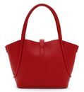 Tamaris Fenja Cityshopper M Red Tamaris Fenja Cityshopper M Red