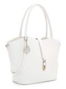 Tamaris Fenja Cityshopper M White Tamaris Fenja Cityshopper M White