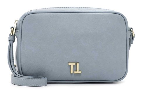 Tamaris Franca Shoulder Bag Crystal Blue