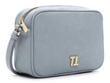Tamaris Franca Shoulder Bag Crystal Blue Tamaris Franca Shoulder Bag Crystal Blue