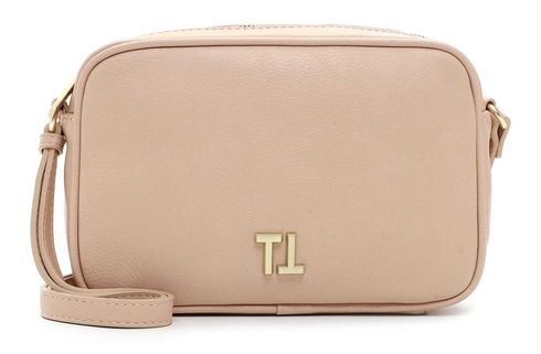 Tamaris Franca Shoulder Bag Pink Salt