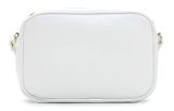 Tamaris Franca Shoulder Bag White