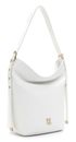 Tamaris Franca Shoulder Bag M White Tamaris Franca Shoulder Bag M White