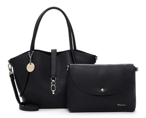Tamaris Fenja Cityshopper M Blue