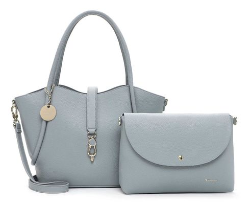Tamaris Fenja Cityshopper M Crystal Blue