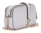 GUESS Noelle Crossbody Camera Lavendar Grey GUESS Noelle Crossbody Camera Lavendar Grey