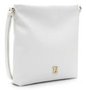 Tamaris Franca Crossover Bag White