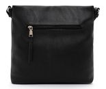Tamaris Franca Crossover Bag Black
