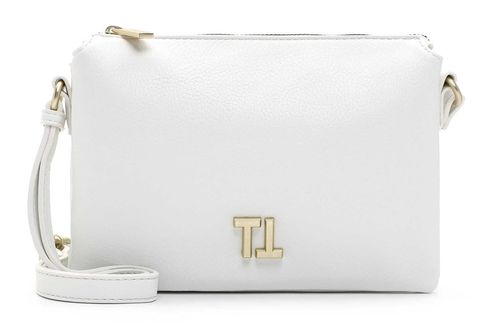 Tamaris Franca Shoulder Bag White