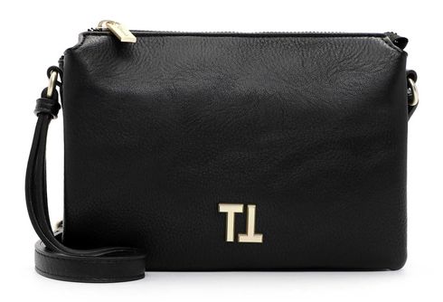 Tamaris Franca Shoulder Bag Black