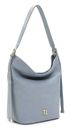 Tamaris Franca Shoulder Bag M Crystal Blue Tamaris Franca Shoulder Bag M Crystal Blue