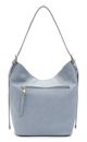 Tamaris Franca Shoulder Bag M Crystal Blue Tamaris Franca Shoulder Bag M Crystal Blue