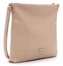 Tamaris Franca Crossover Bag Pink Salt