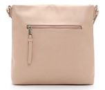Tamaris Franca Crossover Bag Pink Salt