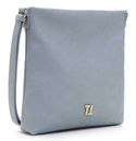Tamaris Franca Crossover Bag Crystal Blue