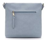 Tamaris Franca Crossover Bag Crystal Blue