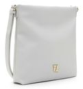Tamaris Franca Crossover Bag Lightgrey Tamaris Franca Crossover Bag Lightgrey