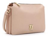 Tamaris Franca Shoulder Bag Pink Salt