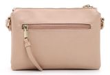 Tamaris Franca Shoulder Bag Pink Salt