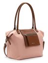 Tamaris Fabrizia Cityshopper L Pink Salt Tamaris Fabrizia Cityshopper L Pink Salt