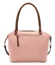 Tamaris Fabrizia Cityshopper L Pink Salt Tamaris Fabrizia Cityshopper L Pink Salt