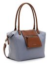 Tamaris Fabrizia Cityshopper L Crystal Blue Tamaris Fabrizia Cityshopper L Crystal Blue