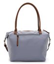 Tamaris Fabrizia Cityshopper L Crystal Blue Tamaris Fabrizia Cityshopper L Crystal Blue