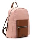 Tamaris Fabrizia Backpack Pink Salt Tamaris Fabrizia Backpack Pink Salt