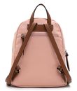 Tamaris Fabrizia Backpack Pink Salt Tamaris Fabrizia Backpack Pink Salt