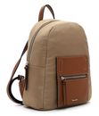 Tamaris Fabrizia Backpack Sand Tamaris Fabrizia Backpack Sand