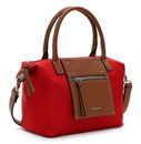 Tamaris Fabrizia Cityshopper M Red