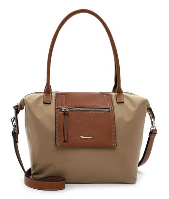 Tamaris Fabrizia Cityshopper L Sand