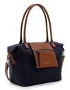 Tamaris Fabrizia Cityshopper L Blue Tamaris Fabrizia Cityshopper L Blue