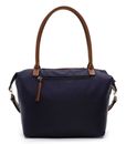 Tamaris Fabrizia Cityshopper L Blue Tamaris Fabrizia Cityshopper L Blue