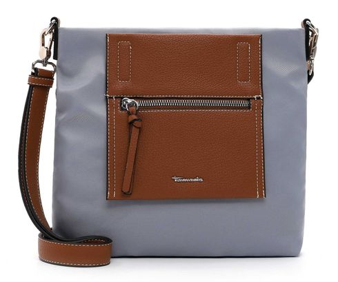 Tamaris Fabrizia Crossbody Bag Crystal Blue