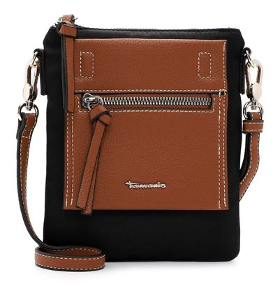 Tamaris Fabrizia Crossbody Bag Black