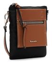 Tamaris Fabrizia Crossbody Bag Black