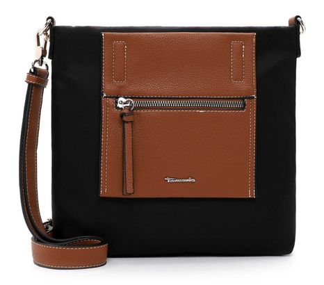 Tamaris Fabrizia Crossbody Bag Black