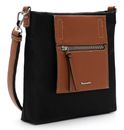 Tamaris Fabrizia Crossbody Bag Black