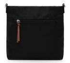 Tamaris Fabrizia Crossbody Bag Black
