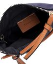 Tamaris Fabrizia Crossbody Bag Blue