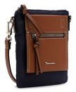Tamaris Fabrizia Crossbody Bag Blue